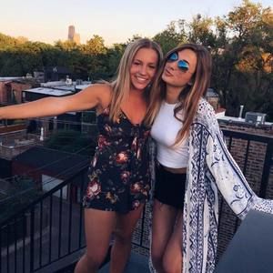 Meet your Posher, Stephanie